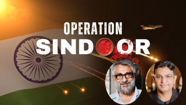 अब &lsquo;ऑपरेशन सिंदूर&rsquo; पर बनेगी फिल्म, भूषण कुमार और विवेक अग्निहोत्री आए साथ&hellip;