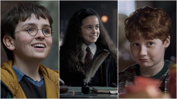 फिर से लौट रहा Harry Potter, इस दिन रिलीज होगा HBO सीरीज, मेकर्स ने शेयर किया BTS Video