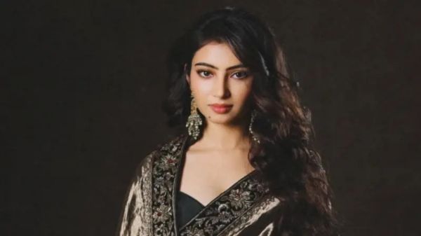 इस दिग्गज एक्ट्रेस के रोल में नजर आएंगी Sara Arjun!