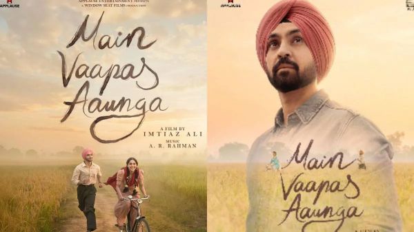 Main Vapas Aunga का ट्रेलर रिलीज, 12 जून को सिनेमाघरों में आएगी फिल्म &hellip;