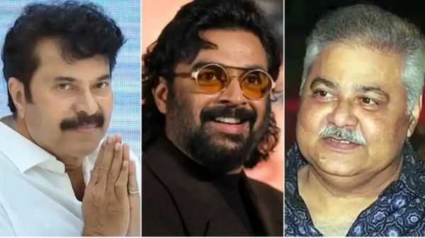 Padma Awards 2026 : पद्म श्री से सम्मानित होंगे R. Madhavan और दिवंगत एक्टर Satish Shah, मलयालम सुपरस्टार Mammootty को मिलेगा पद्म भूषण &hellip;