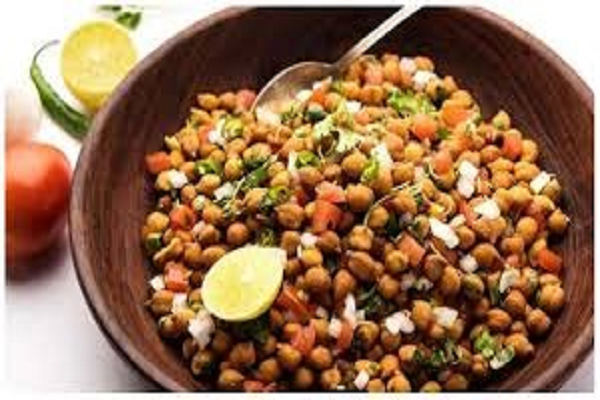 रोज खाएं उबले काले चने, मिलेंगे जबरदस्त फायदे