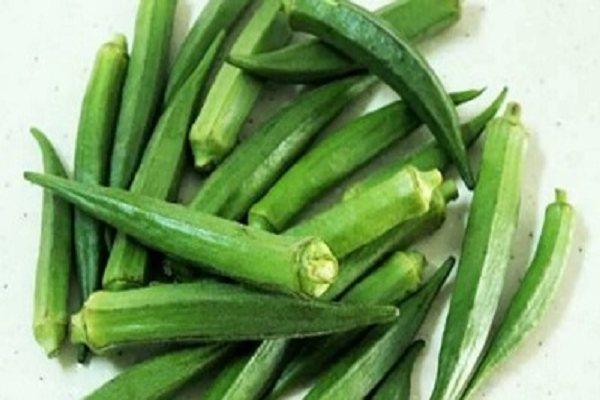 सुबह-सुबह भिंडी का पानी पीने से वजन घटाने के लिए लाभ दायक है