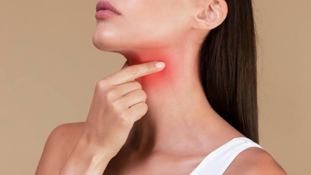 आपको भी मानसून में हो रही Tonsils की समस्या? तो इन 5 घरेलू उपायों से पाएं राहत…