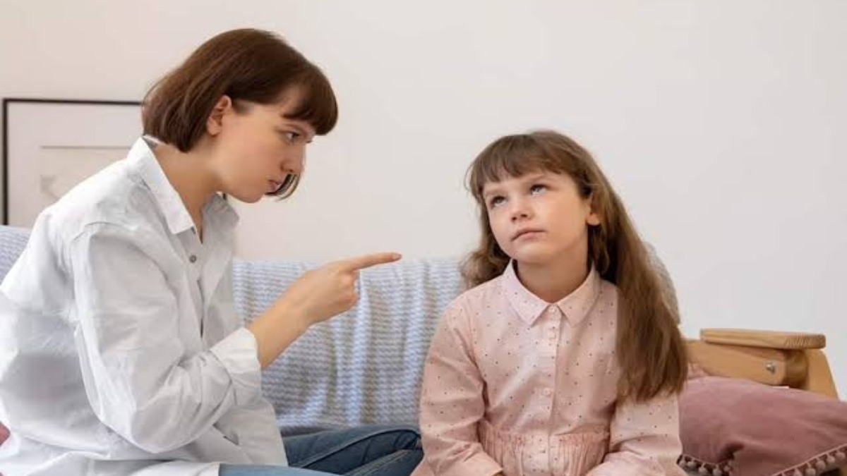 Child Discipline Methods: अगर आपका बच्चा भी करने लगा है बद्तमीजी, तो इन तरीकों से करें उनका मार्गदर्शन&hellip;