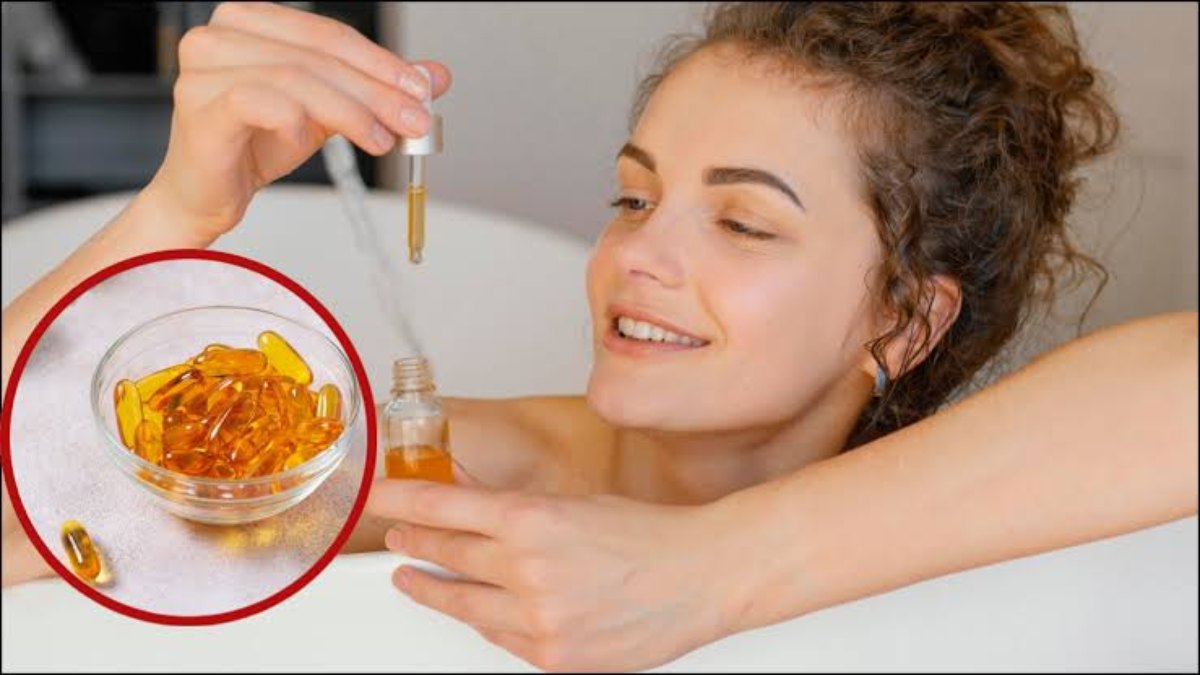 Glowing Skin के लिए घर में ही तैयार करें Vitamins C और E से बना सीरम, यहां जाने इसे बनाने का आसान तरीका