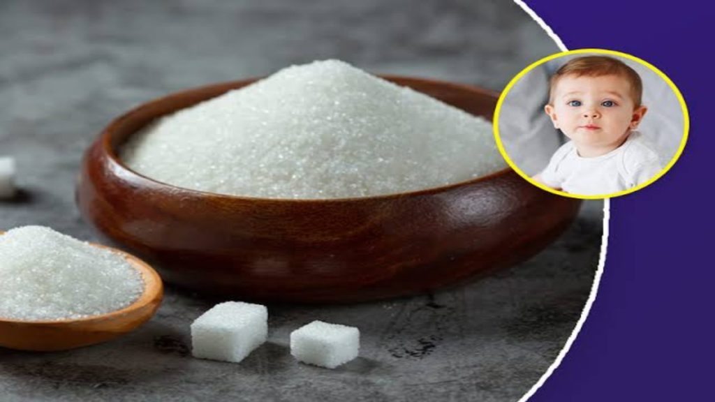 क्या आप भी बच्चे के दूध में देते हैं शक्कर? तो अभी छोड़ दें ये आदत&hellip;वरना&hellip;