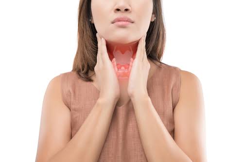 Thyroid से जूझ रहे लोगों को जरूर करना चाहिए इन चीजों का सेवन, जानिए क्या हैं वो &hellip;