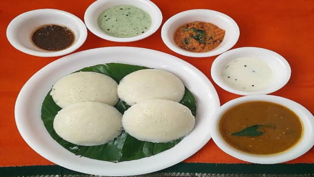 घर में नहीं बनती सॉफ्ट इडली, तो घोल तैयार करते समय कर लें ये काम&hellip;