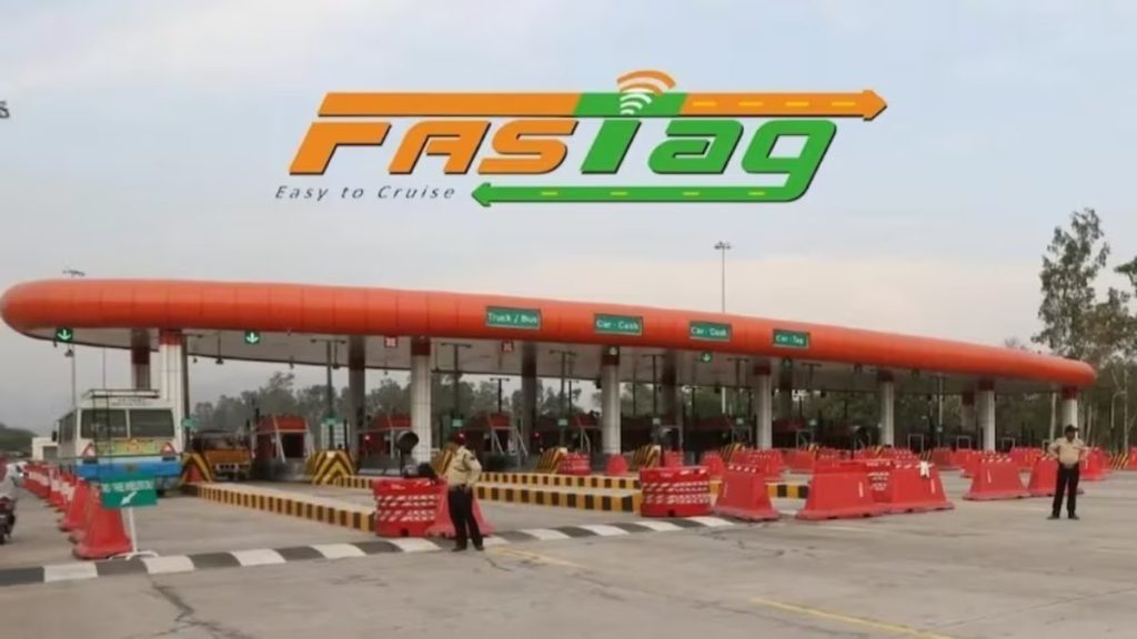 FASTag को करें अलविदा, आया नया सैटेलाइट बेस्ड टोल कलेक्शन सिस्टम, जानें कैसे करेगा काम&hellip;
