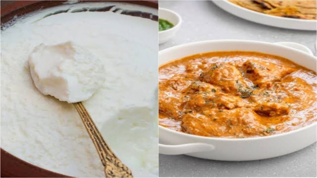 ग्रेवी वाली सब्जी में दही डालते ही वो फट जाती है, तो Follow करें ये 5 जरूरी Tips&hellip;
