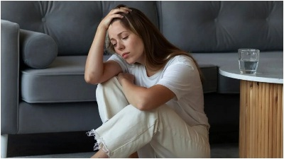 खून की कमी के लक्षण