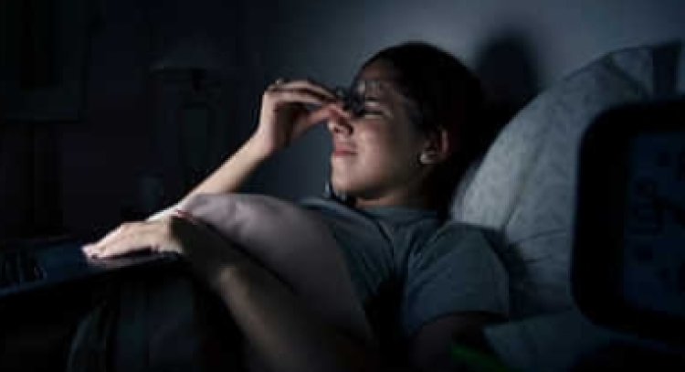 रात में 12 बजे के बाद सोते हैं तो हो जाइए सावधान...हो जाएगी ये गंभीर बीमारियां...जाने पूरी जानकारी..