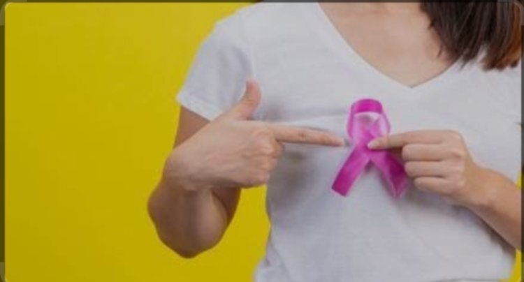 Health Tips : ब्रेस्ट कैंसर से एक कदम रहें आगे...इस उम्र में आते ही करवाएं करवाएं टेस्ट..