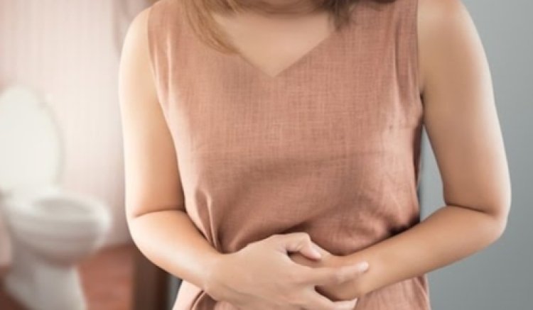   Health Tips : खूब पानी पीने के बाद भी नहीं साफ हो रहा पेट...गुनगुने पानी में ये चीज मिलाकर पिएं...सुबह निकल जाएगी पेट की सारी गंदगी...