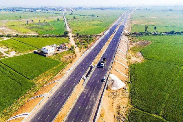 नेशनल हाई&minus;वे भी बनाइए, पेड़ भी बचाइए