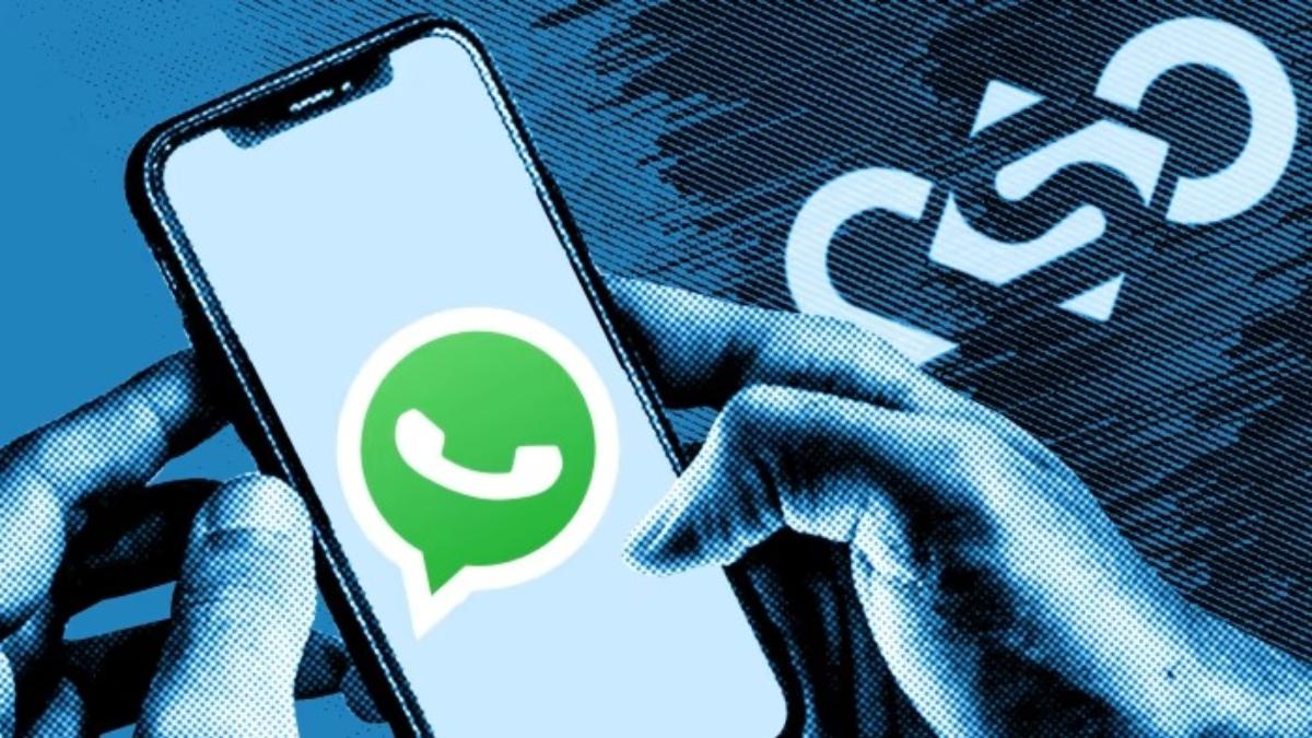 WhatsApp Hack : साइबर ठग ऐसे करते हैं व्हाट्सएप अकाउंट हैक, बचने के लिए अपनाएं ये 10 जरूरी टिप्स