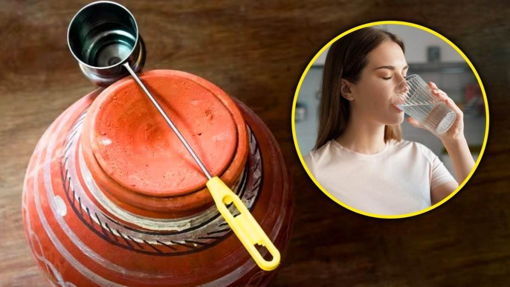 Home Tips: मिट्टी का घड़ा खरीदते वक्त इन बातों का रखें ध्यान, लंबे समय तक ठंडा रहेगा पानी…