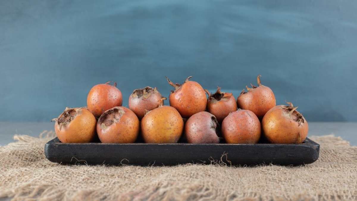 चमत्कारी है यह जंगली फल, फायदे जानकर रह जाएंगे हैरान…