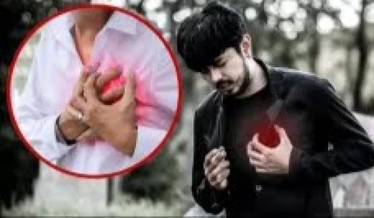 युवाओं में Heart Attack की सबसे बड़ी वजह आई सामने, डॉक्टर ने बताया..