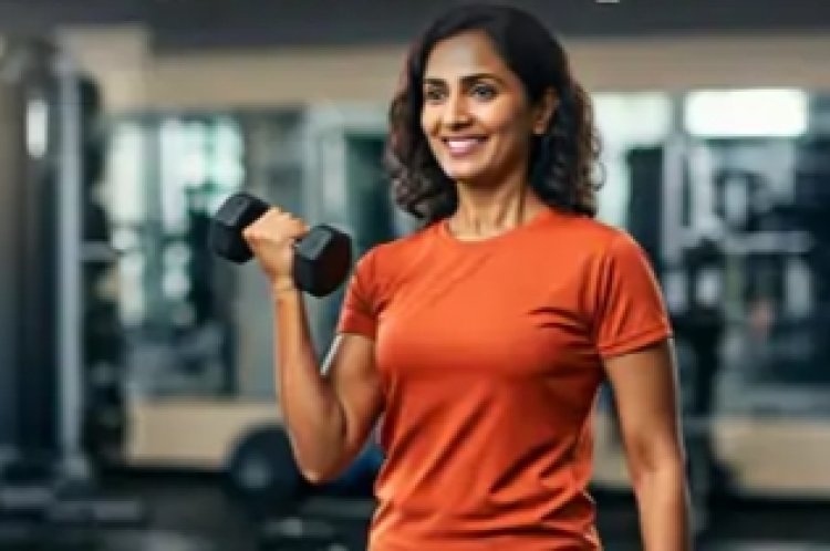 40 के बाद 3 से 5% मसल्स होते कम..मसल्स बनाना क्यों है सबसे बड़ा हेल्थ इन्वेस्टमेंट..जानें 5 असरदार तरीके