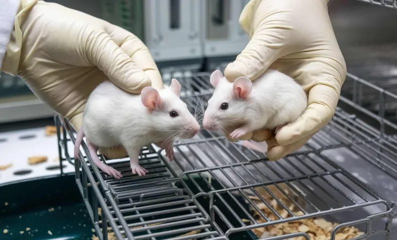 चीन के वैज्ञानिकों का कमाल : बिन चुहिया दो नर चूहों ने पैदा किया बच्चा, इंसानों के लिए प्रयोग इस तरह साबित हो सकता है वरदान