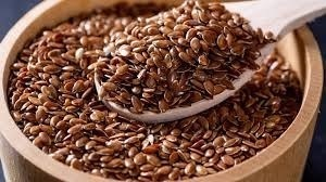 सुपरफूड है अलसी