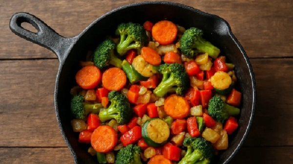 लोहे के बर्तन में भूलकर भी न पकाएं खाने की ये चीजें