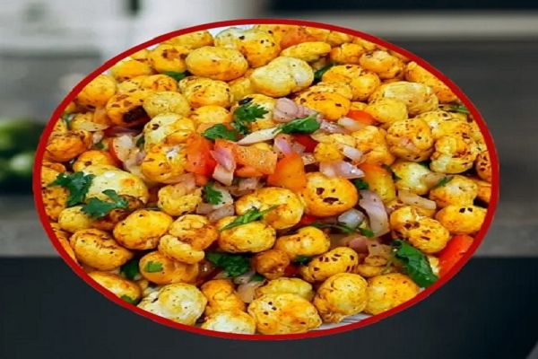 वजन घटाने के लिए कैसे करें मखाने का सेवन?