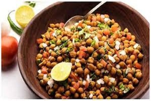 रोज खाएं उबले काले चने, मिलेंगे जबरदस्त फायदे