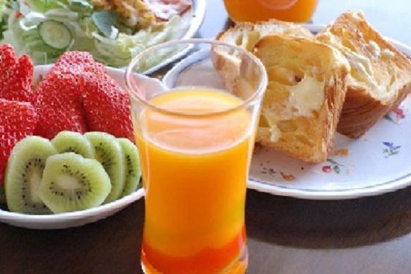 नाश्ता करने का सही समय?