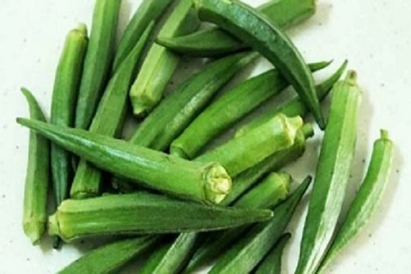 सुबह-सुबह भिंडी का पानी पीने से वजन घटाने के लिए लाभ दायक है