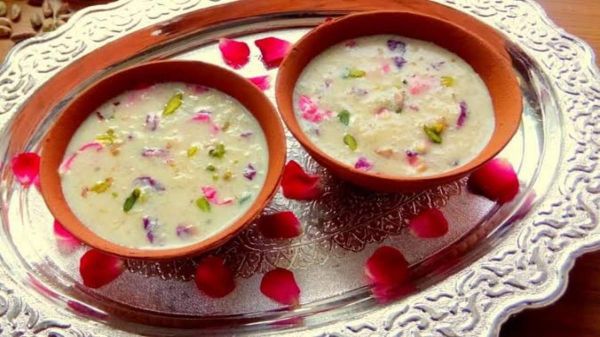 Guru Purnima 2024: मेवे की खीर से बनाएं गुरु पूर्णिमा खास, पर्व को यादगार बना देगी इसकी मिठास,