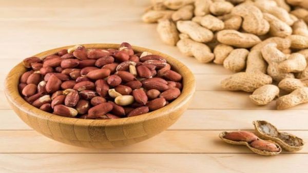 Health Tips: टाइम पास करने वाली मूंगफली सेहत के लिहाज से है फायदेमंद, स्किन रखे हैल्थी, आंखों की बढ़ाए रोशनी&hellip;