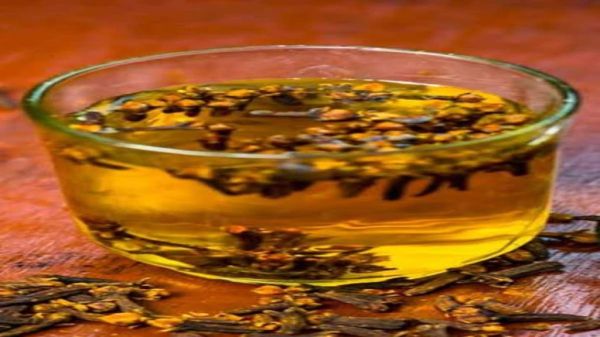 लौंग का पानी पीने से मिलते हैं कई फायदे, आप भी जरूर करें इसका सेवन&hellip;