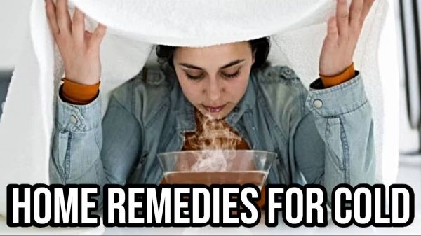जुकाम में तुरंत राहत के आयुर्वेदिक उपाय, सर्दियों में अपनाएं ये आसान घरेलू नुस्खे&hellip;