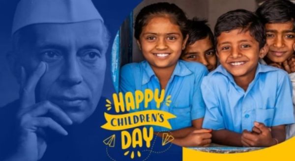 Children&rsquo;s Day 2024 : क्यों हर साल 14 नवंबर को मनाया जाता है बाल दिवस और क्या है इस दिन का महत्व..