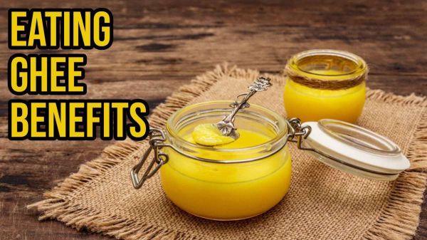 Ghee Benefits: ठंड में रोज खा लें दो चम्मच घी और देखें चमत्कारी फायदे&hellip;