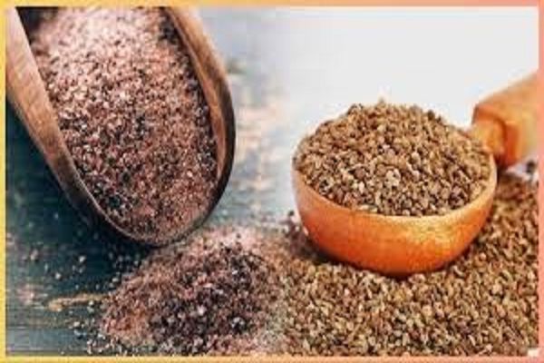 फायदेमंद है अजवाइन, हींग और काला नमक का सेवन