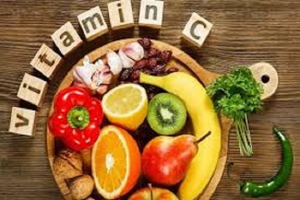 विटामिन सी से भरपूर चीजें