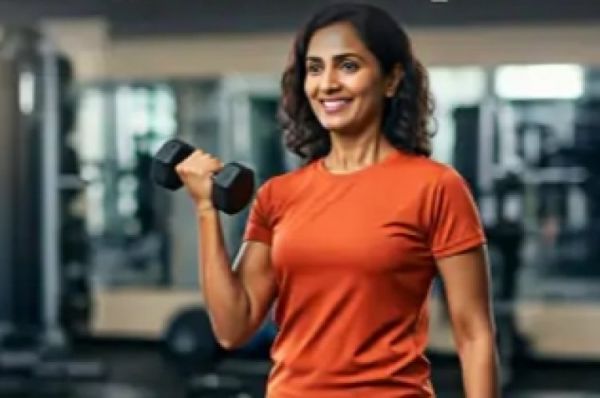 40 के बाद 3 से 5% मसल्स होते कम..मसल्स बनाना क्यों है सबसे बड़ा हेल्थ इन्वेस्टमेंट..जानें 5 असरदार तरीके