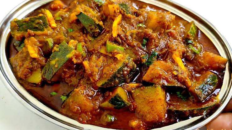 Today&rsquo;s Recipe : कद्दू को देखकर आपका भी बन जाता है मुंह, तो एक बार इस रेसिपी से करें Try &hellip;