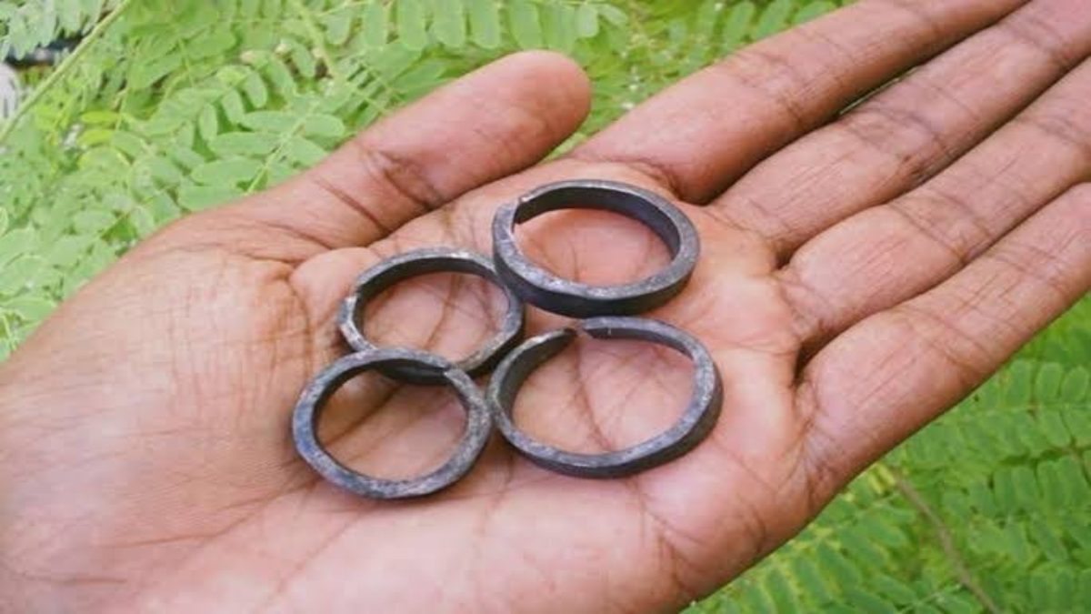 चल रही है शनि की साढ़ेसाती, तो पहने काले घोड़े की नाल की अंगूठी, जानें किस उंगली में पहनना होता है शुभ