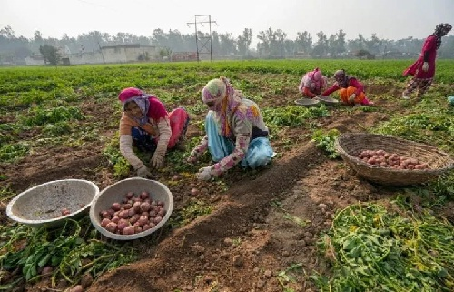 आर्थिक मंदी की आहट कीजिए महसूस