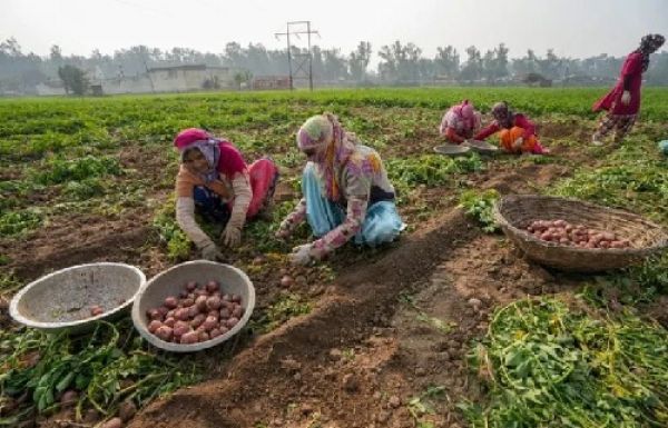 आर्थिक मंदी की आहट कीजिए महसूस