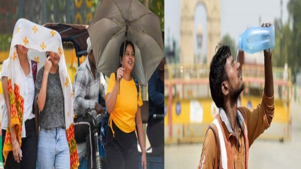 फरवरी से ही पड़ने लगी मई-जून वाली भीषण गर्मी! समय से पहले ठंड की वापसी, IMD ने जारी किया अलर्ट, जानें क्या है वजह