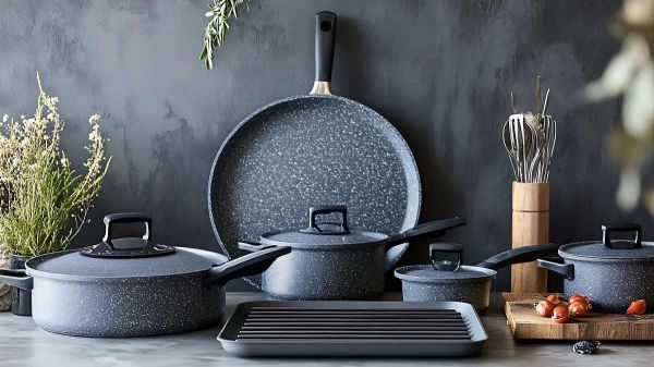 Kitchen Vastu Tips: किचन में तवा कैसे रखें और कैसे रखें, अगर आपको भी नहीं पता तो यहां जानें जवाब…