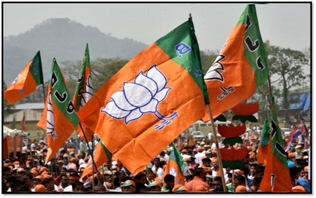 लोकसभा चुनाव 2024: BJP की पहली लिस्ट में 195 उम्मीदवारों के नाम शामिल, 5 दिल्ली सीटों पर भाजपा के उम्मीदवारों का ऐलान