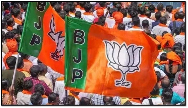 लोकसभा चुनाव 2024: उत्तराखंड में भारतीय जनता पार्टी ने 195 उम्मीदवारों की घोषणा की, तीन सीटों पर उम्मीदवारों के नामों की घोषणा की गई