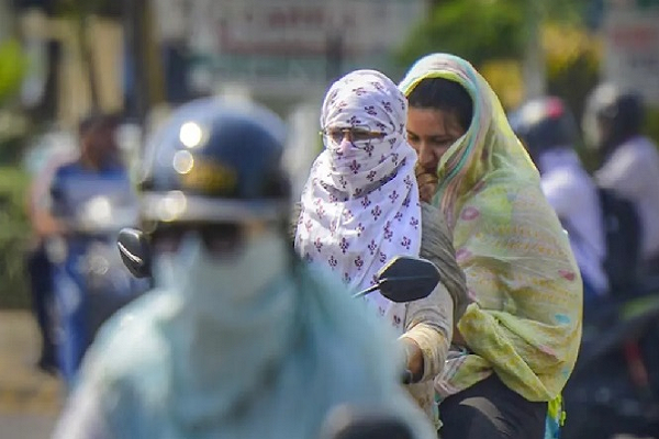 गर्मी से राहत नहीं , दिल्ली-NCR में पारा पहुंचेगा 47 के पार